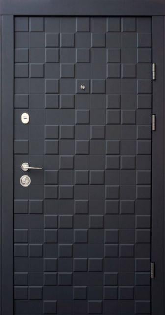 Входная дверь Qdoors Ультра Онтарио квартирная 850х2050 мм