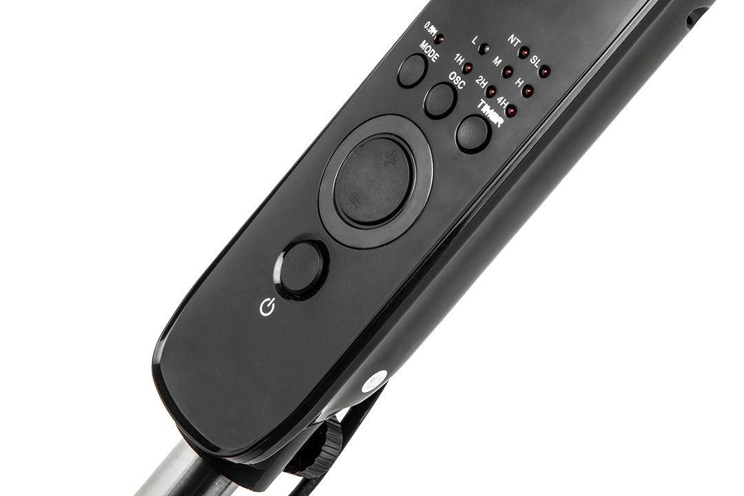 Вентилятор підлоговий професійний NEO tools 45 Вт 40 см - фото 4 Вентилятор підлоговий професійний NEO tools 45 Вт 40 см - фото 4