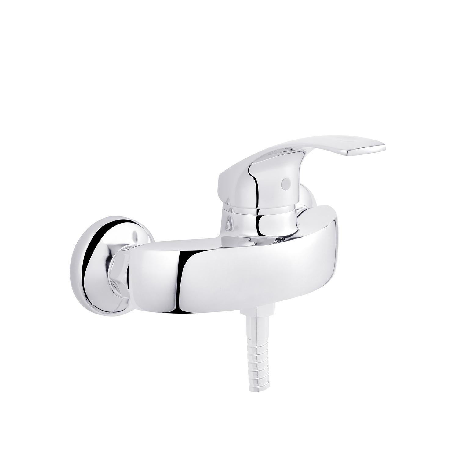 Смеситель для душа Kroner KRP Konstante C050 (CV023586)