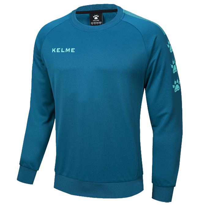 Реглан Kelme S Темно-бірюзовий