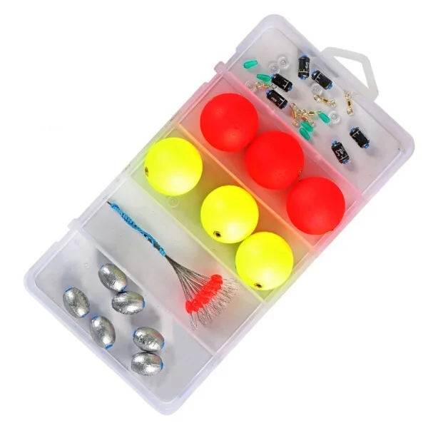 Набір для риболовлі (Y02289) Набір для риболовлі (Y02289)