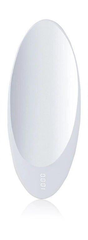 Весы электронные для взвешивания фасовочные чая Белый (40255)