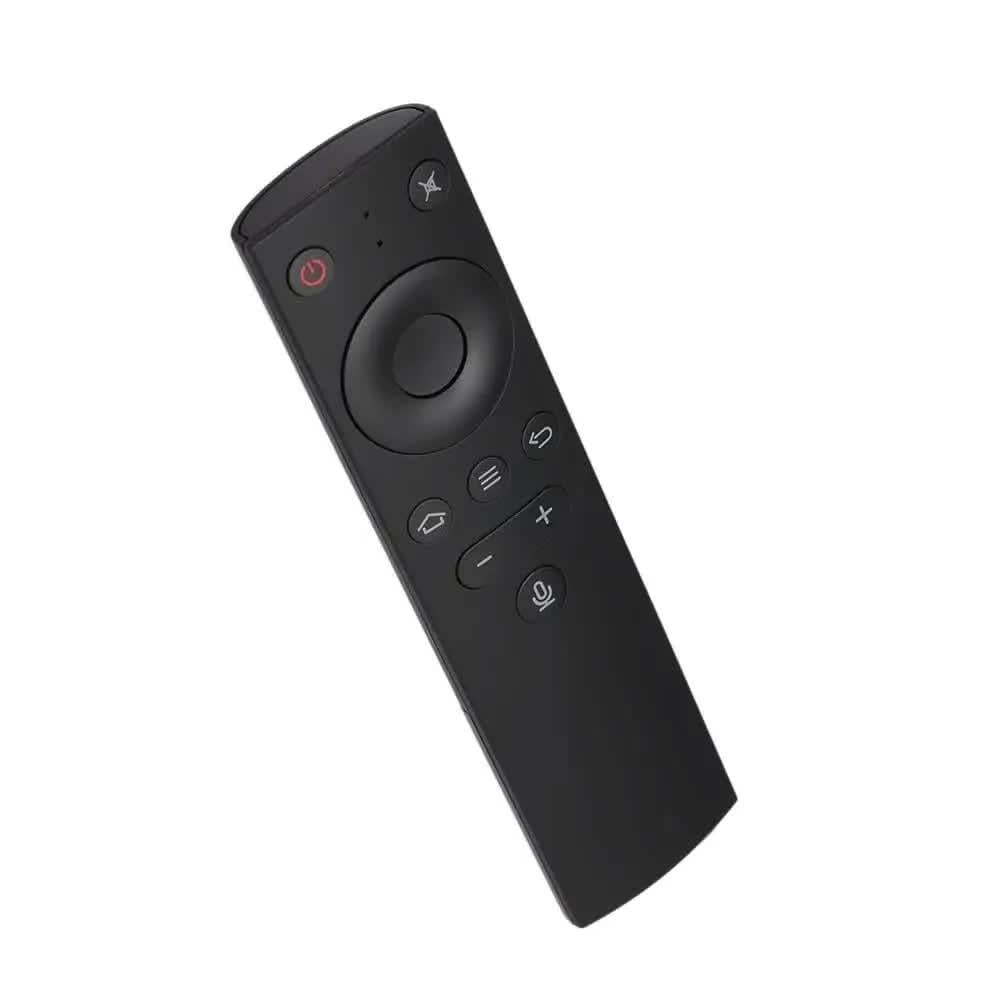 Пульт для телевизора с голосовым управлением (28273883) Пульт для телевизора с голосовым управлением (28273883)