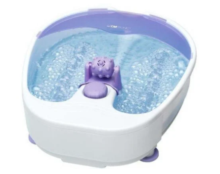 Масажер ванночка для ніг Clatronic FM 3389