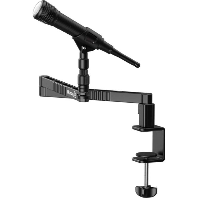 Штатив-держатель Ulanzi Vijim low-level Microphone Stand UV-2991 LS26 (2991) - фото 4 Штатив-держатель Ulanzi Vijim low-level Microphone Stand UV-2991 LS26 (2991) - фото 4