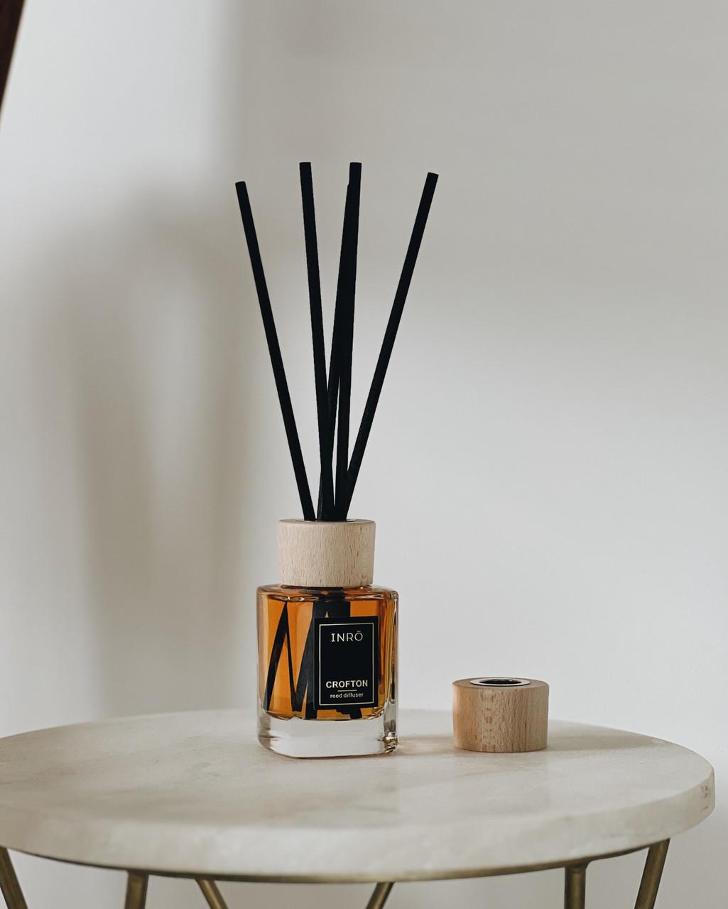 Аромадиффузор парфюмированный CROFTON 100 мл - фото 4