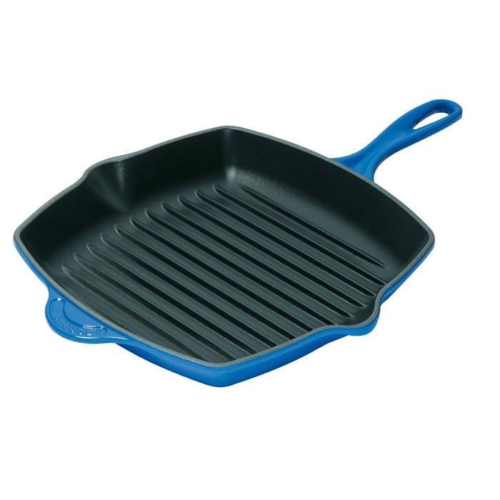 Сковорода-гриль Le Creuset чавун 26 см (2479451)