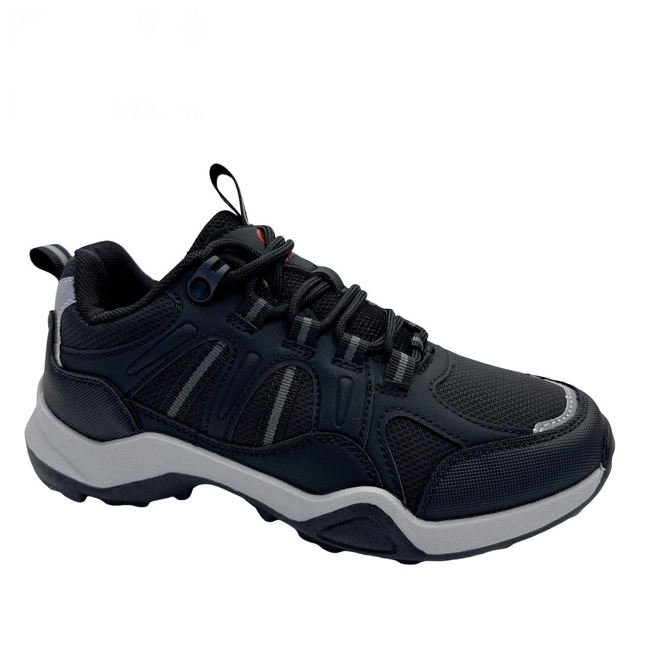 Кросівки жіночі Clibee ED35835/38 р. 38 Чорний