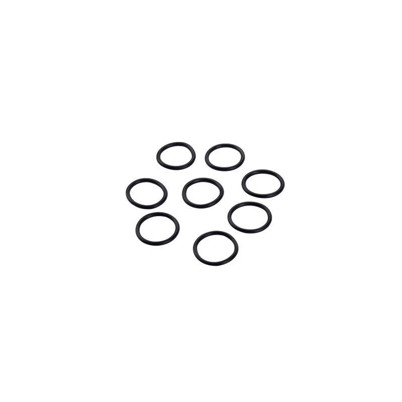 Комплект для демонтажа/монтажа втулок подвески Kraft&Dele KD12502 28 шт. в пластиковом кейсе (DWK_KD12502) - фото 5