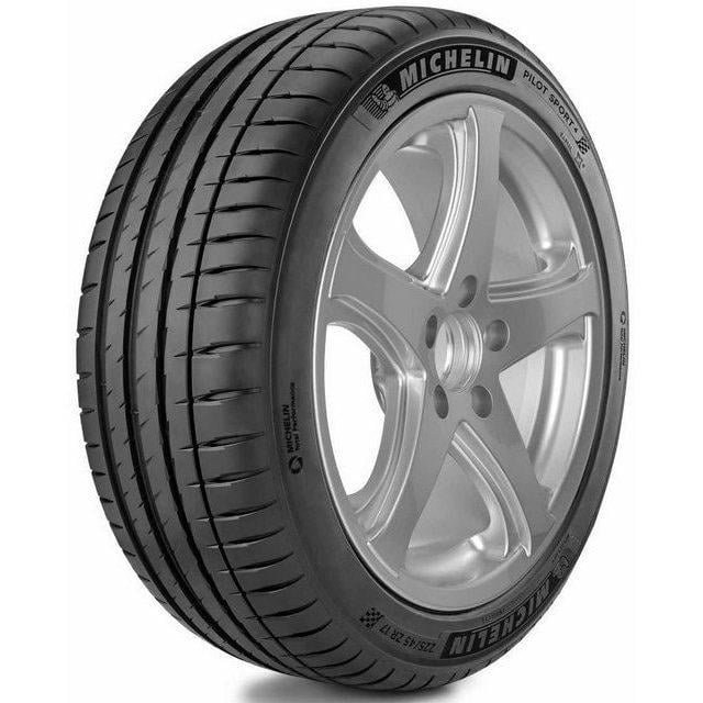 Шина летняя Michelin Pilot Sport 4 225/45 R18 95H XL * (1002613266)