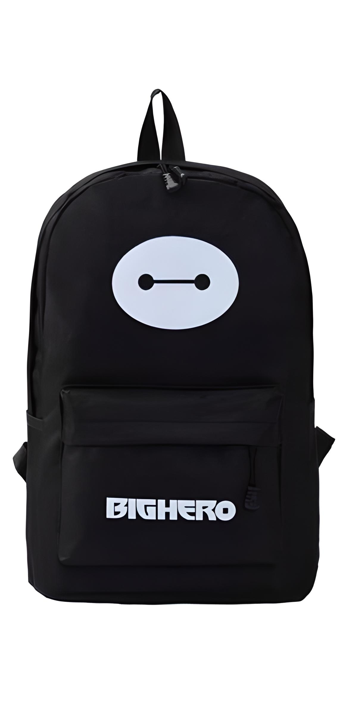 Городской рюкзак BIG HERO 42х32х15 см (205.04)