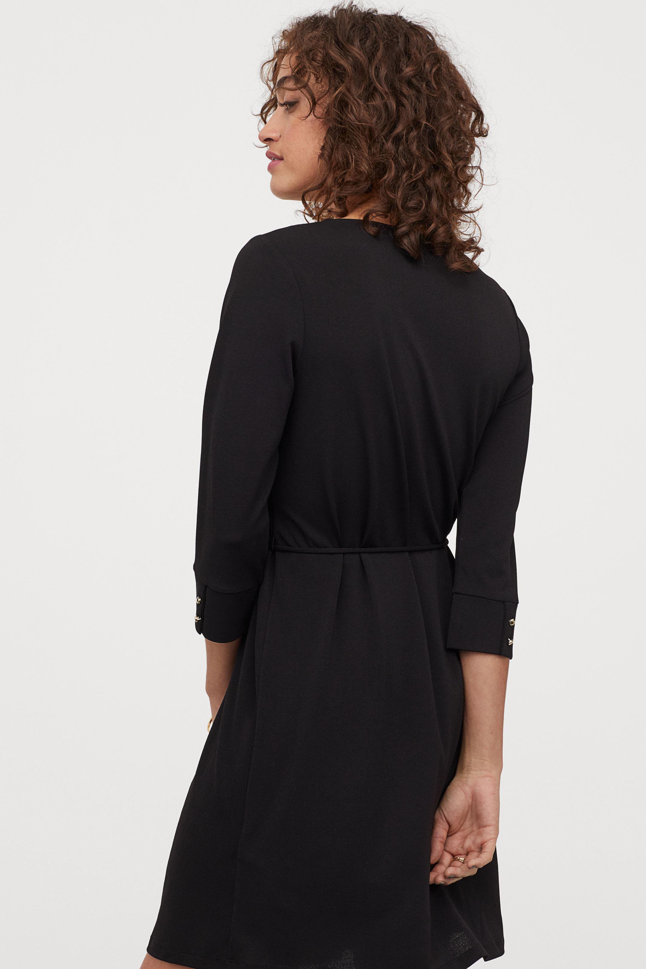 Платье XS Черный (7943891wer) - фото 2 Платье XS Черный (7943891wer) - фото 2