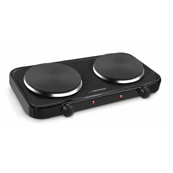 Настольная электрическая плита Esperanza EKH010K Electric Hot Plate (1338488)