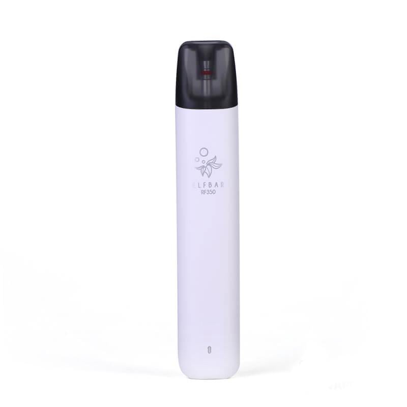 Под-система Elf Bar RF350 Pod 350mAh 1,6 мл White