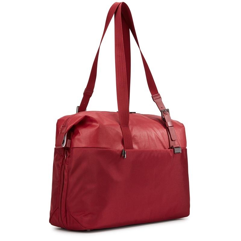 Сумка наплечная Thule Spira Horizontal Tote Rio Red (TH 3203787) - фото 2