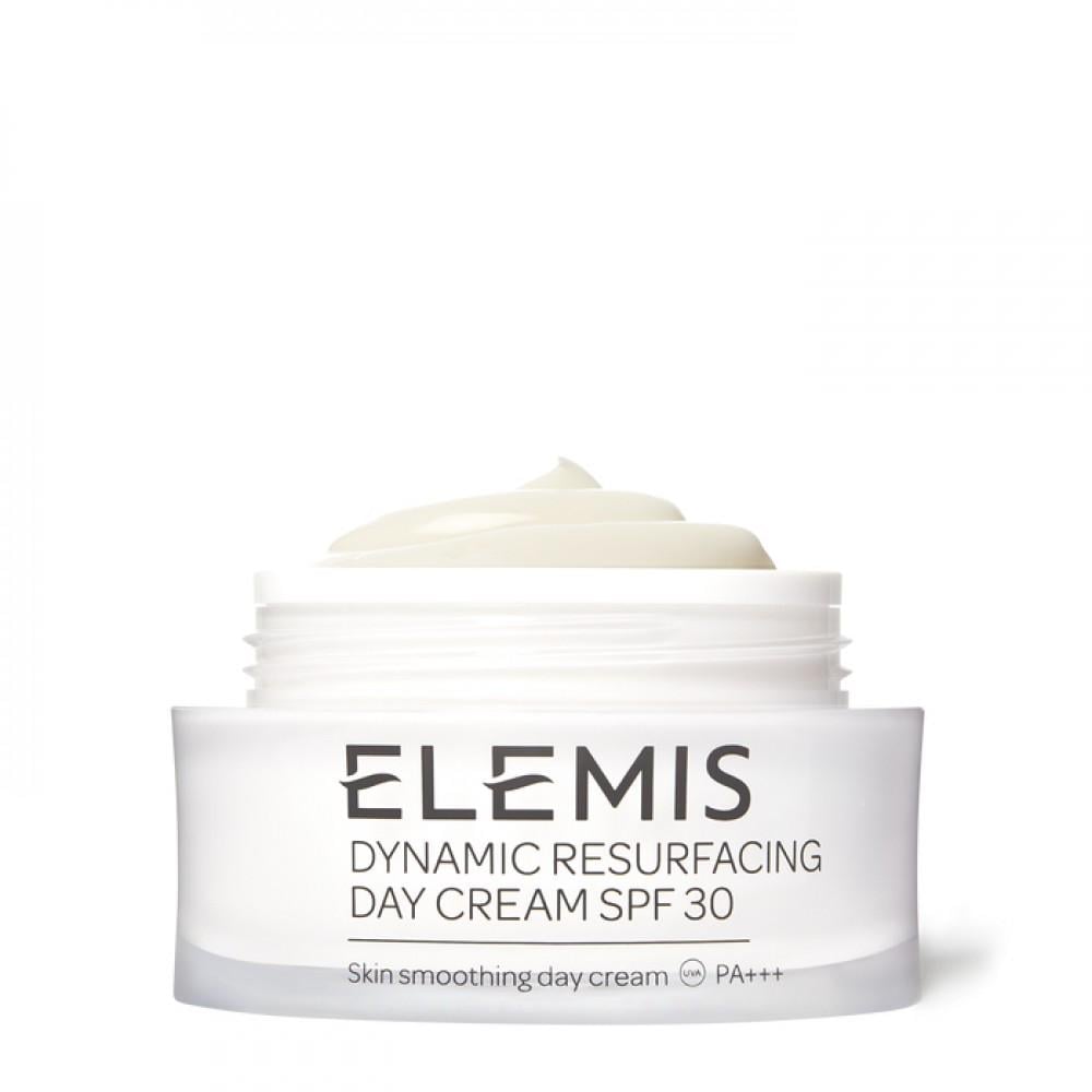 Крем-шліфовка денний ELEMIS Dynamic Resurfacing Day Cream SPF30 50 мл (80325) - фото 1