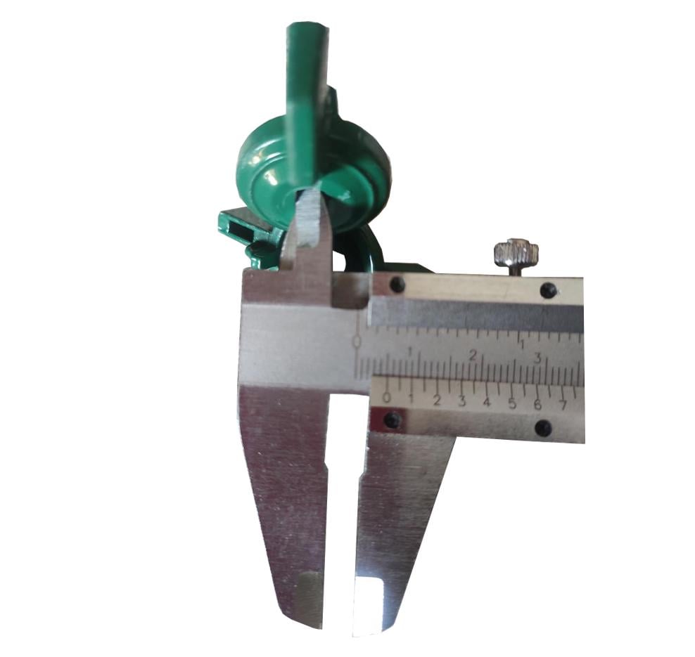 Ручка для шарового крана - фото 2