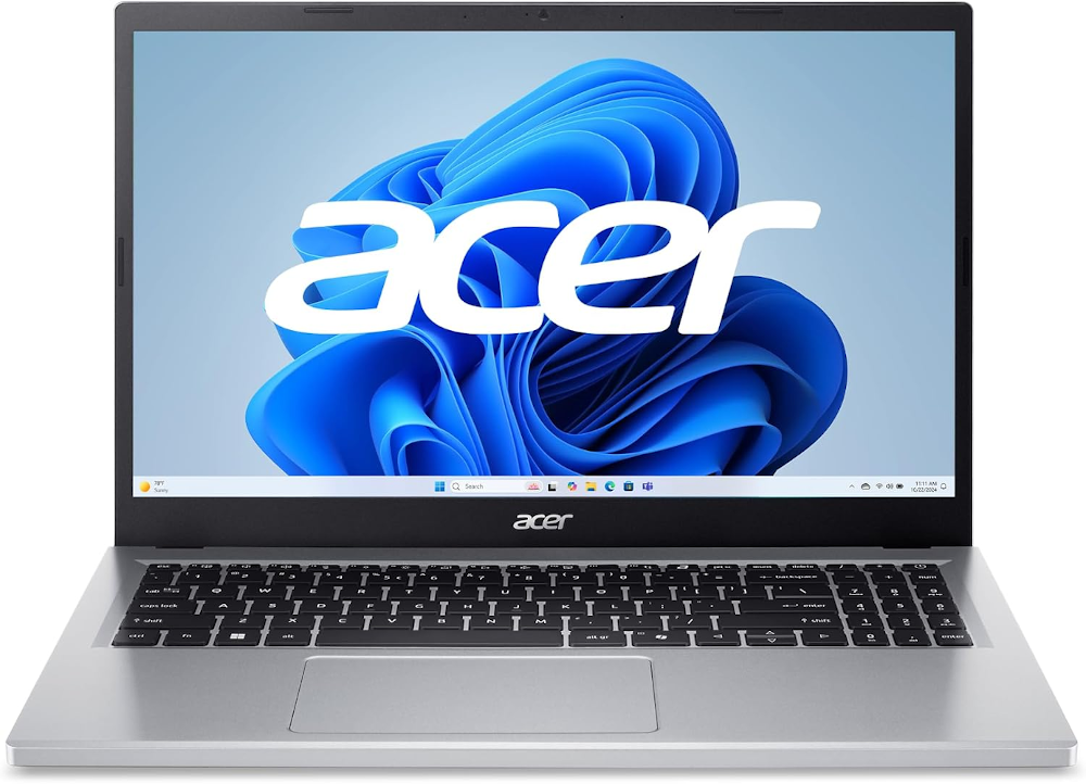 Ноутбук Acer Aspire Go 15 AG15-32P-39R2 (NX.J73AA.001)