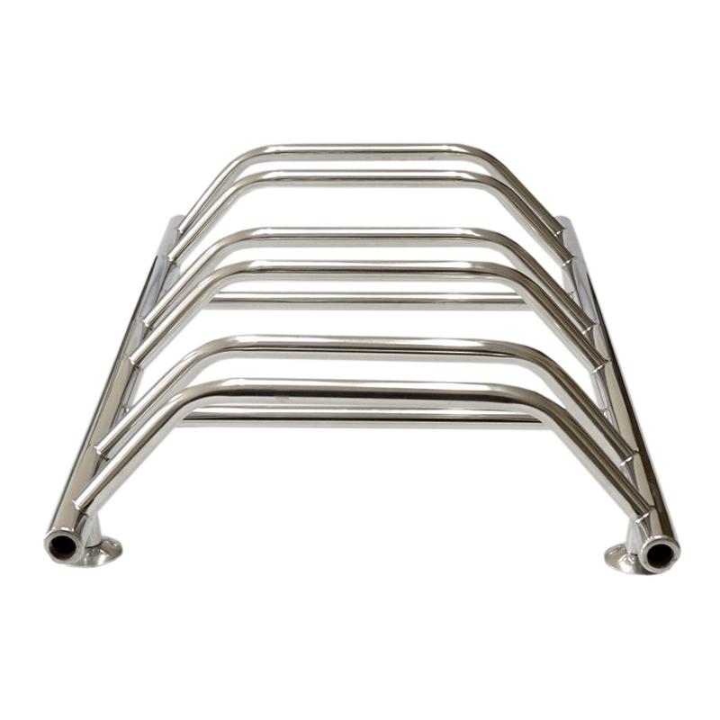 Полотенцесушитель LEV Нептун 500/1000/10 (67488) - фото 3 Полотенцесушитель LEV Нептун 500/1000/10 (67488) - фото 3