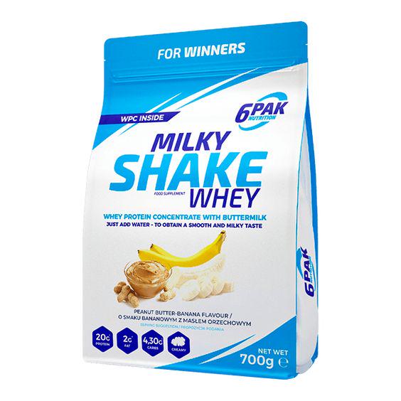 Протеин Milky Shake Whey Cookies 700 g (00000027513)