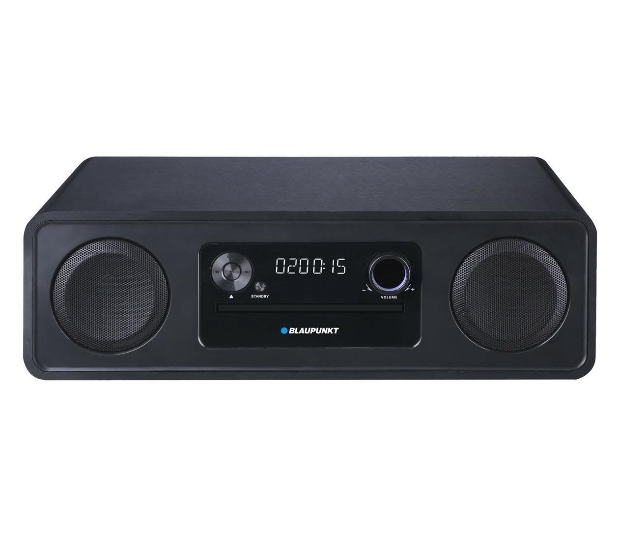 Музичний центр Blaupunkt MS20BK (27065228) Музичний центр Blaupunkt MS20BK (27065228)