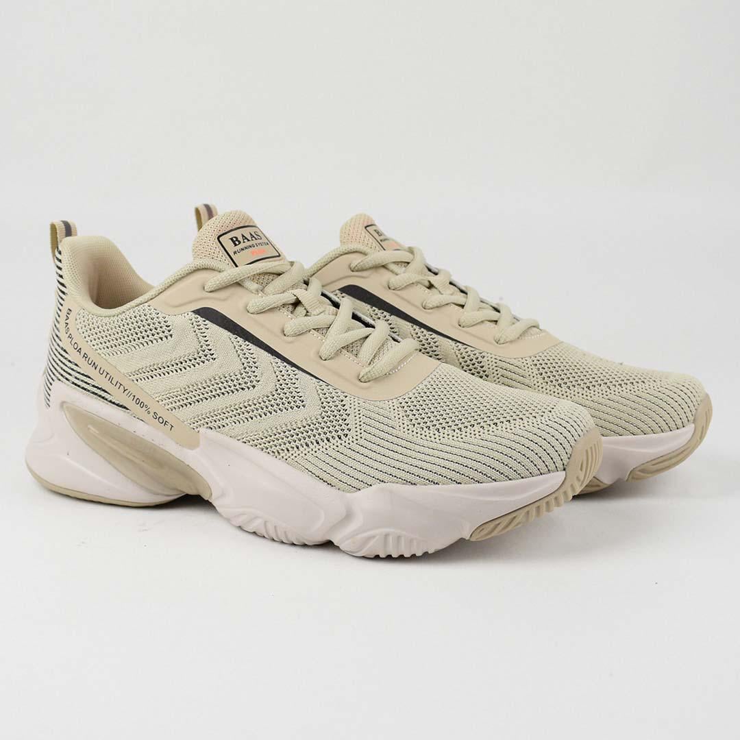 Кроссовки мужские Fashion 336851 р. 43 27,5 см