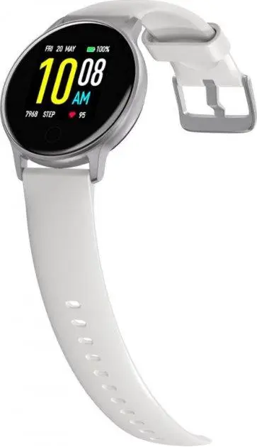 Смарт-часы Umidigi Uwatch 2S White (00341) - фото 3