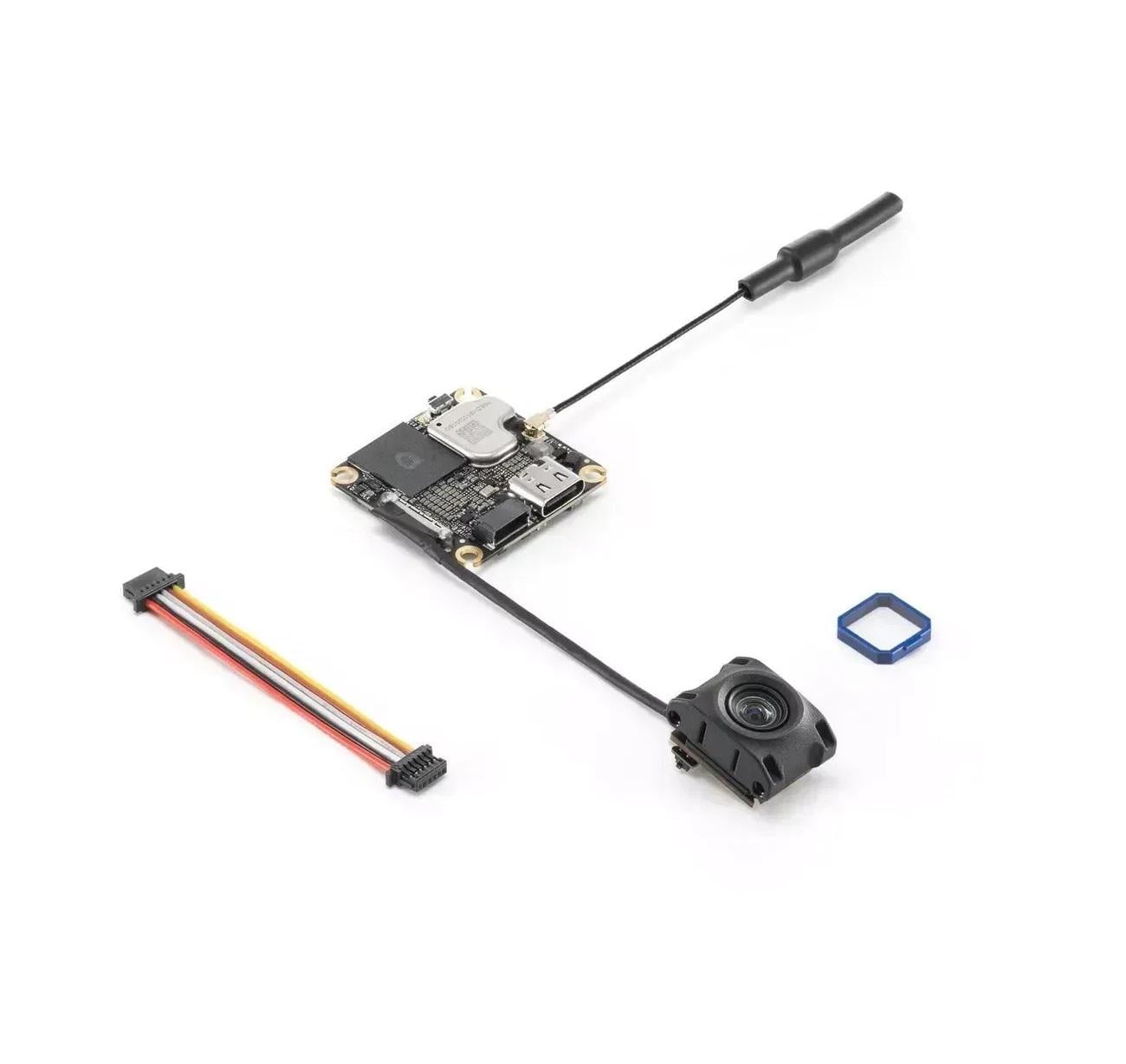 Видеосистема цифровая DJI O4 Air Unit для БПЛА систем (00-00027138)
