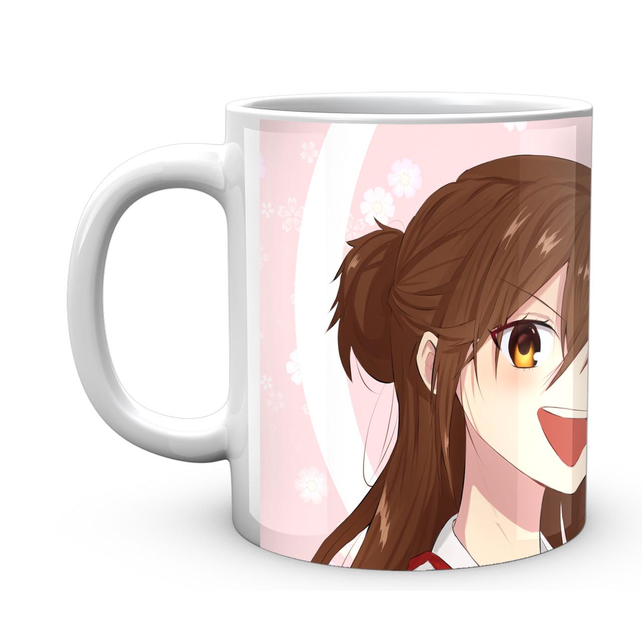 Чашка Geekland Horimiya (H 02.15)