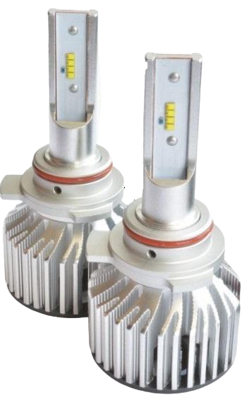Лампы Prime-X Z Pro LED 9012 НIR2 5000К 2 шт.