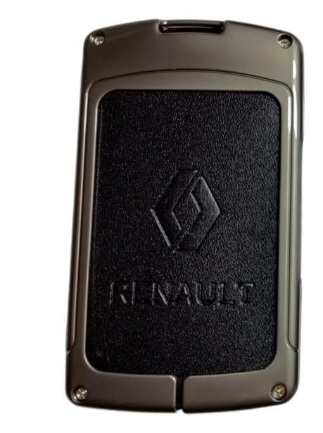Чохол для ключа Renault металевий (2351304630)