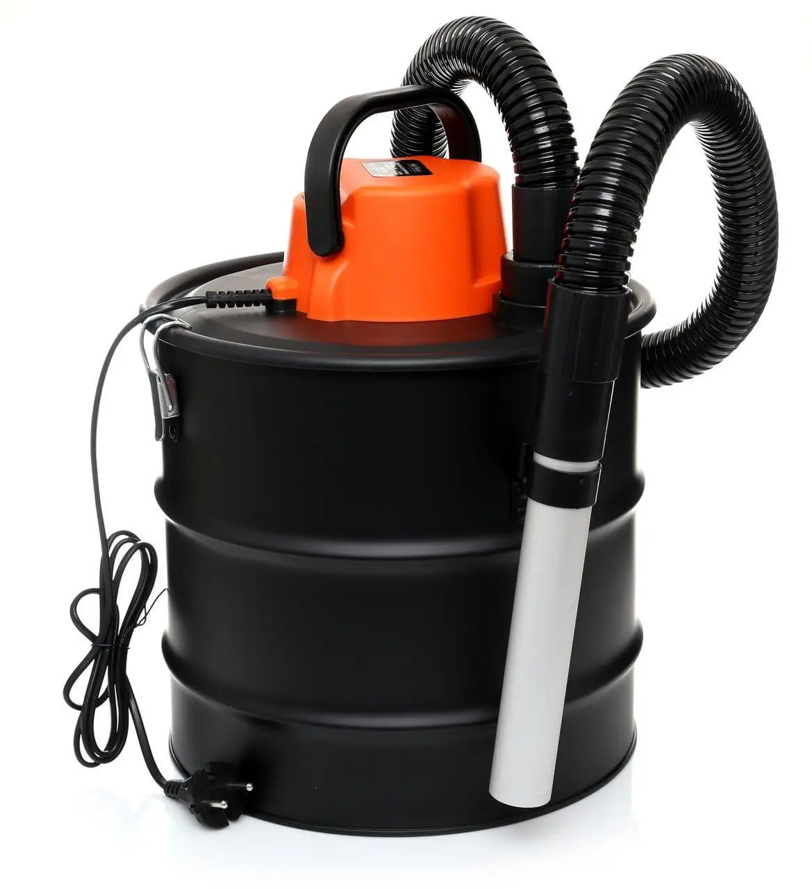 Пылесос для пепла/золы Kraft&Dele KD477 2000 Вт 20 л (29610747)