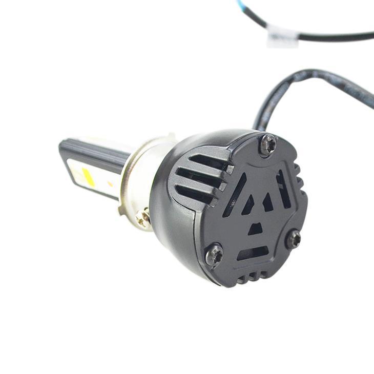 LED лампа головного світла мотоциклетна (MG) - фото 3 LED лампа головного світла мотоциклетна (MG) - фото 3