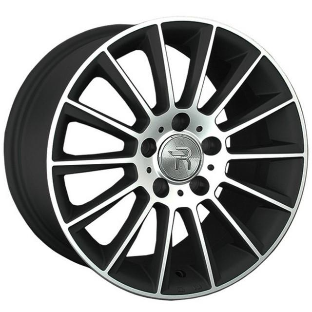 Литі диски Replica Mercedes MR139 8x18 5x112 ET35 DIA66,6 GMF