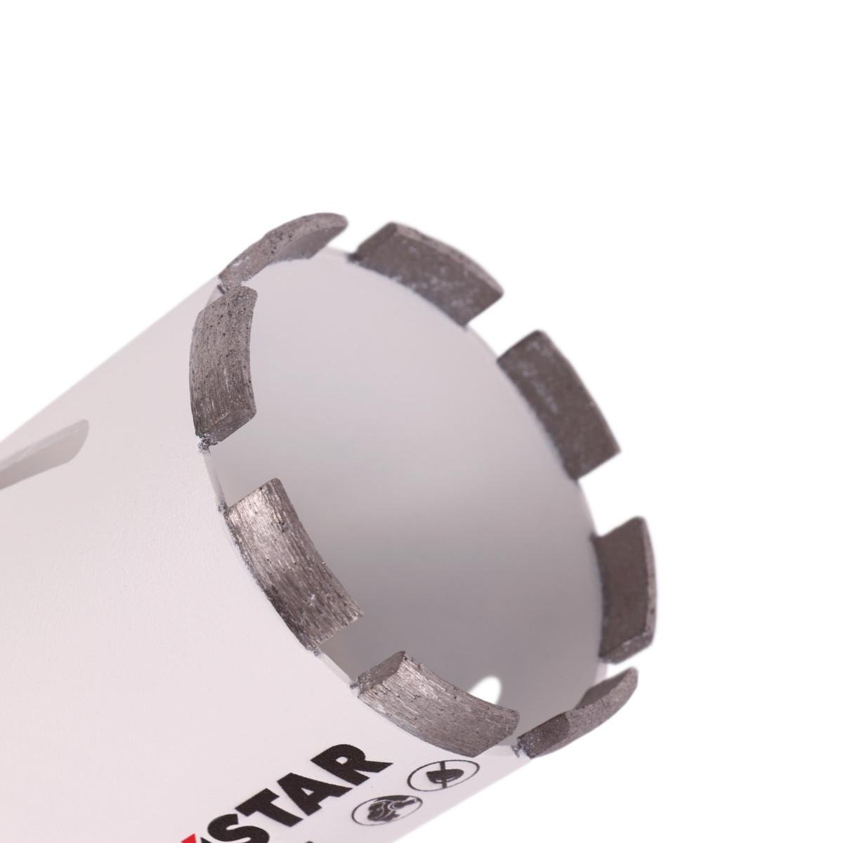 Свердло алмазне DDS-W 68x45-8xM14 Rocket (2558131952) - фото 3