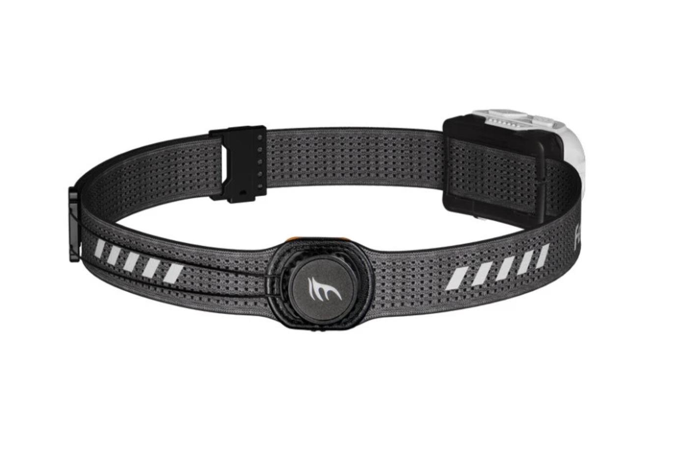 Ліхтар налобний Fenix HL18R-T V2.0 Білий (28223028) - фото 2 Ліхтар налобний Fenix HL18R-T V2.0 Білий (28223028) - фото 2