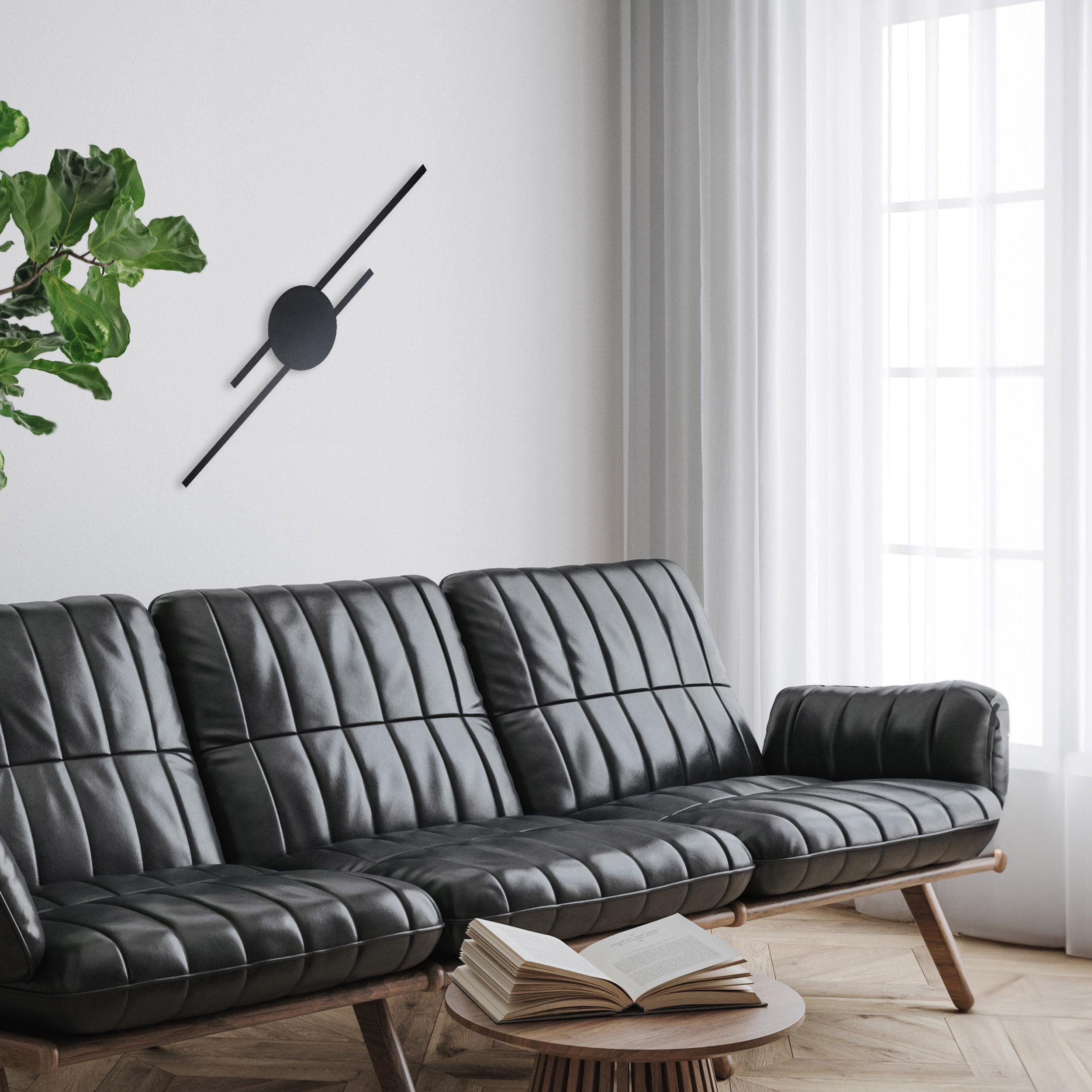 Бра TK Lighting JAVA 2 Black (TK_1367) - фото 2 Бра TK Lighting JAVA 2 Black (TK_1367) - фото 2