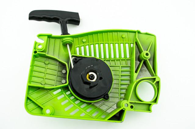 Стартер CRAFT-TEK 4 зацепа (2484)