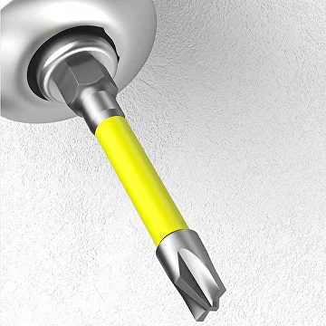 Набор битов для работы с проводкой и автоматами постоянного тока 10 шт. (D00201) - фото 5 Набор битов для работы с проводкой и автоматами постоянного тока 10 шт. (D00201) - фото 5