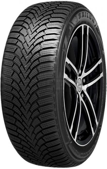 Шина зимняя SAILUN Ice Blazer Alpine 175/70R14 84T (2397486)