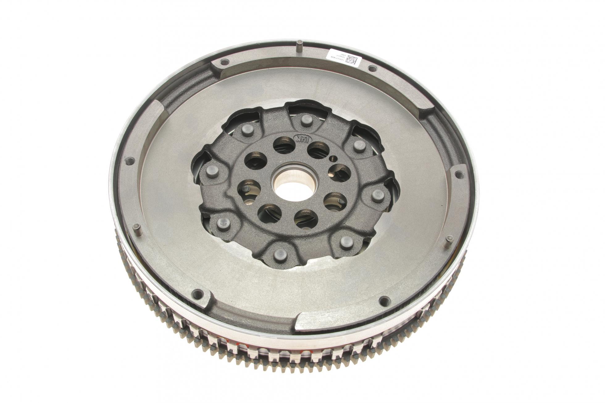 Маховик RENAULT 123000636R OE