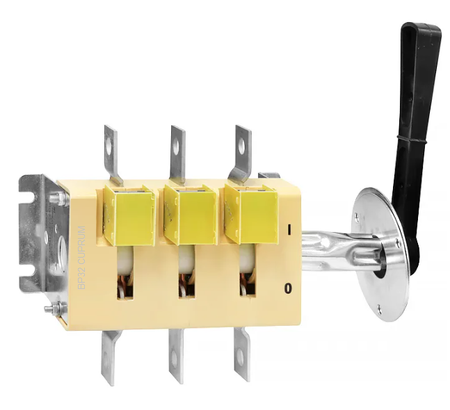 Рубильник ВР3239В31250 630А (vr2493125)