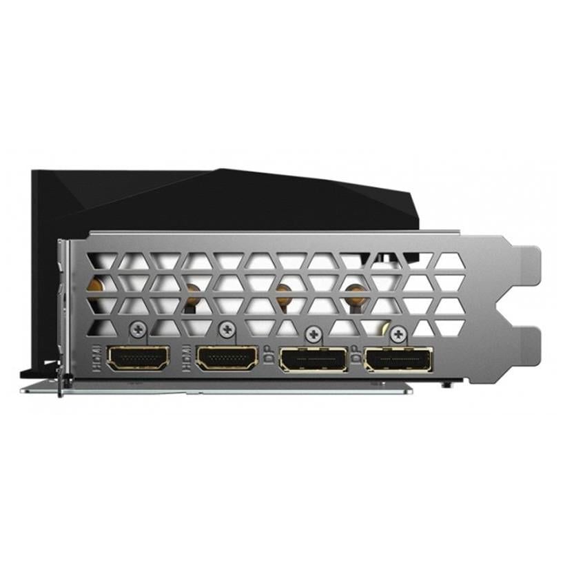 Відеокарта Gigabyte AMD Radeon RX 6800 XT 16GB GDDR6 Gaming OC (GV-R68XTGAMING OC-16GD) - фото 6 Відеокарта Gigabyte AMD Radeon RX 6800 XT 16GB GDDR6 Gaming OC (GV-R68XTGAMING OC-16GD) - фото 6