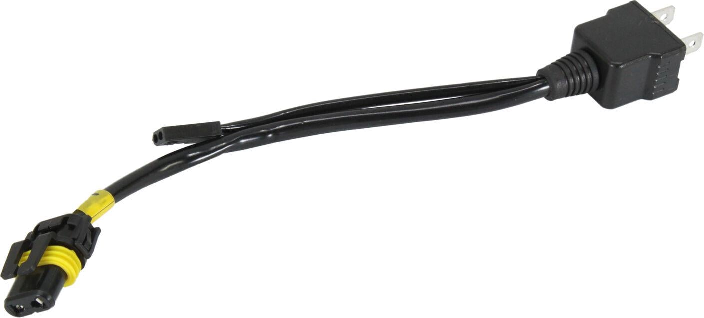 Переходник биксеноновых фар Cyclone D5 V3 D5 V3 (0316212)