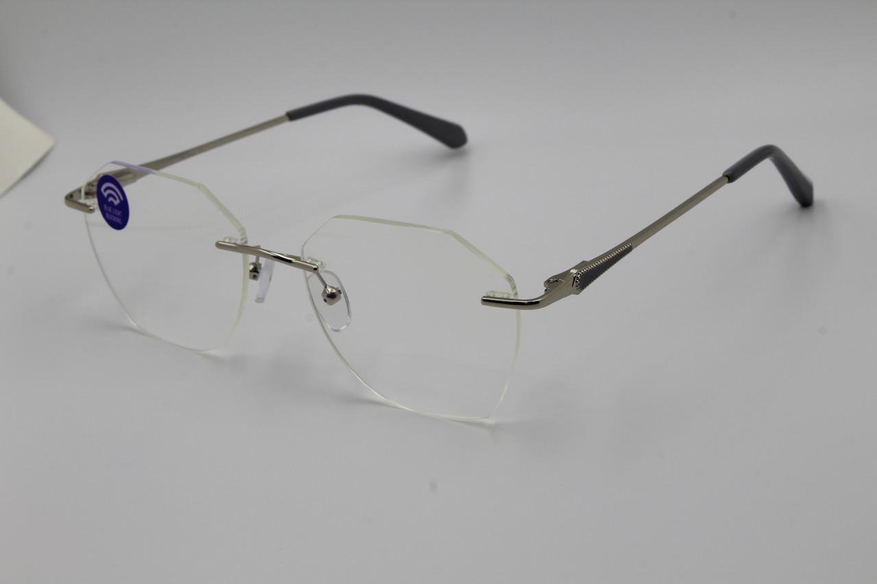 Окуляри комп'ютерні Matsuda Blue Blocker MA2746 C8 (2743661050)