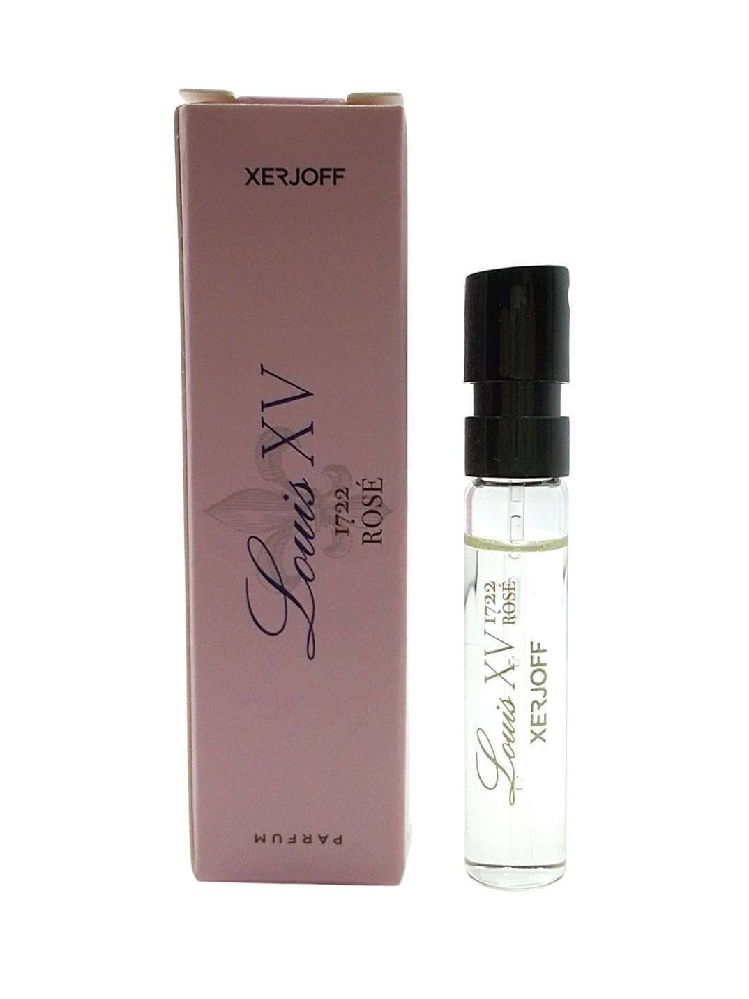 Парфум унісекс Xerjoff Louis XV 1722 Rose 2 мл (404685)