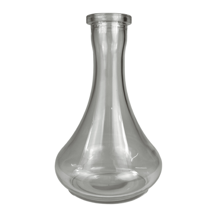 Колба для кальяна Drop Storm Прозрачный (2250634800)