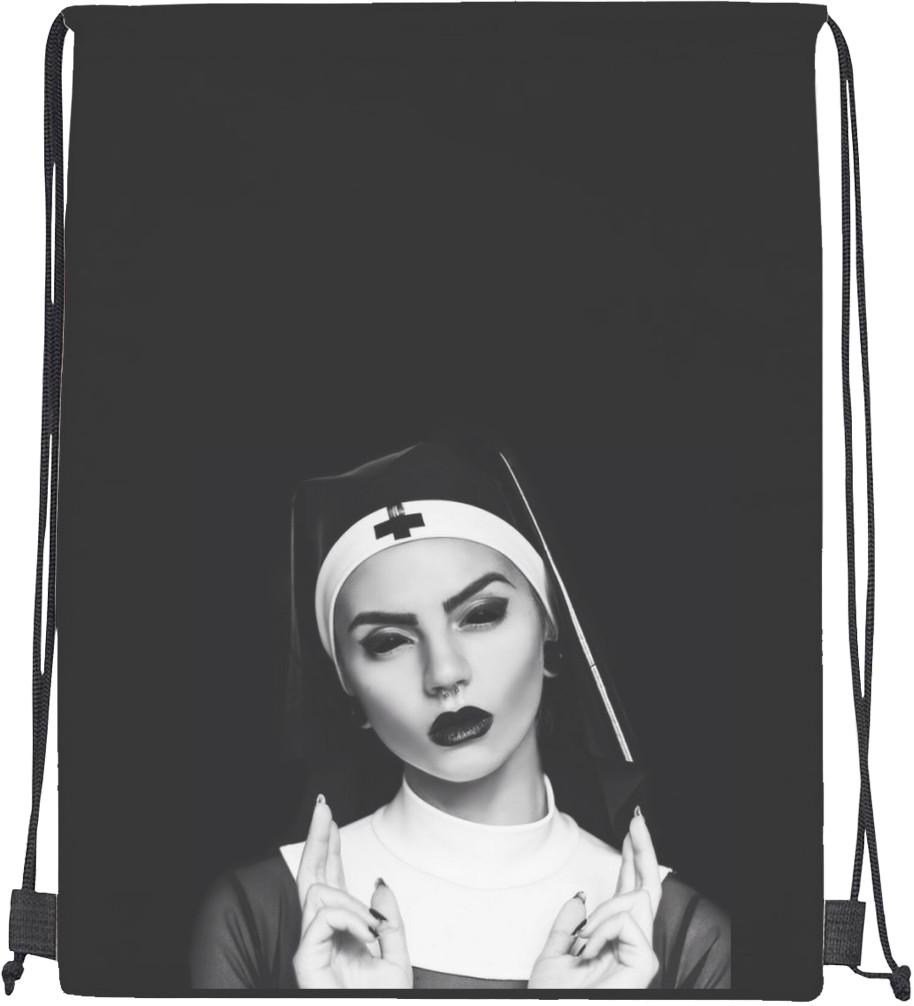 Мішок спортивний Nun (20298291)