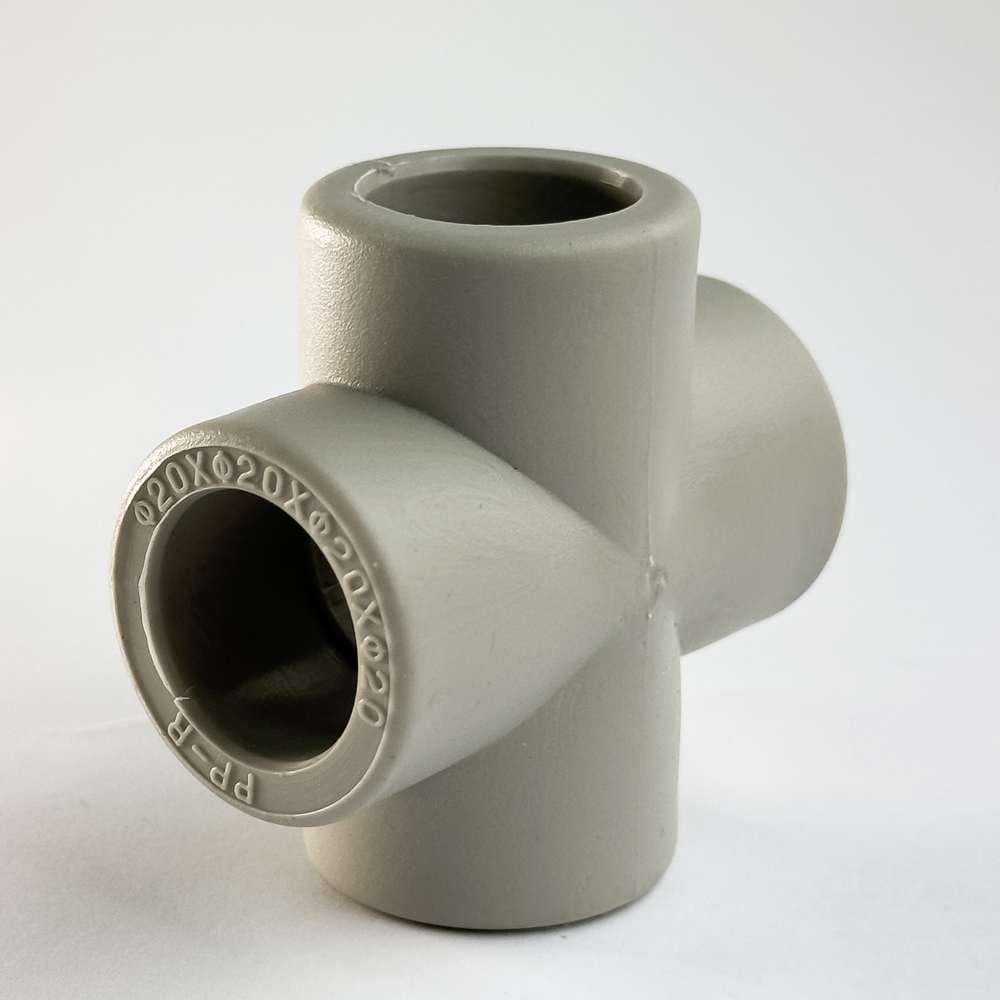 Хрестовина SANTAN 20 мм (69996)