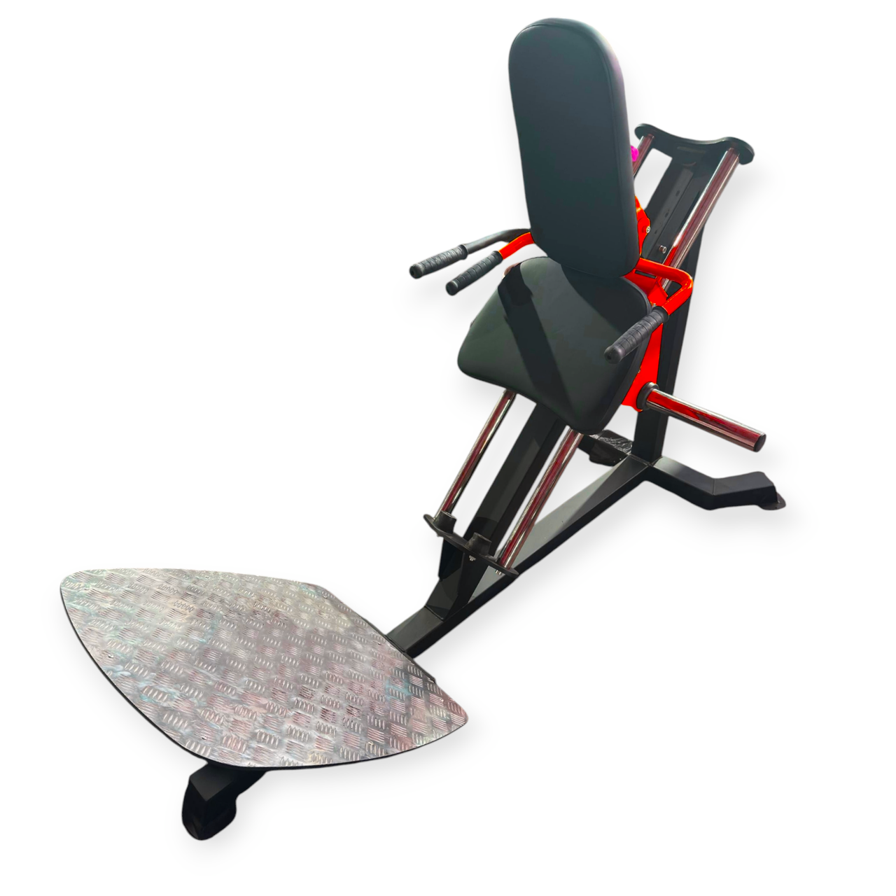 Тренажер для крюк-приседаний Hack LIGHT Pro (2729948132)